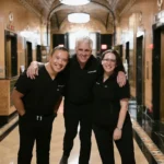 Manhattan Dental Spa: John Vargas DDS, Allison Gordon DMD, & Mitchell Charnas DMD - Photo 1