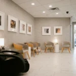 Manhattan Dental Spa: John Vargas DDS, Allison Gordon DMD, & Mitchell Charnas DMD - Photo 2