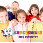 SuperSmiles Pediatric Dentistry --Children's Dentist - Photo 3