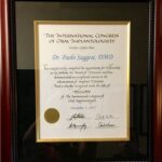 The Tribeca Dentist: Dr. Paolo Saggese - Photo 5