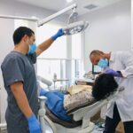 Rockefeller Cosmetic Dentistry Chelsea - Photo 1