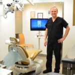 ENDODONTIST NYC Dr. Cezar M. Mitrut, D.M.D. - Photo 1