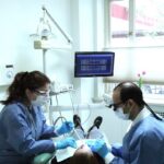 Making You Smile Cosmetic Dentist Studio NYC: Dr. Ziad Jalbout DDS - Photo 3