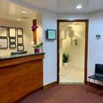 Making You Smile Cosmetic Dentist Studio NYC: Dr. Ziad Jalbout DDS - Photo 2