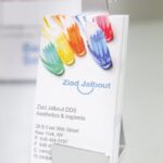 Making You Smile Cosmetic Dentist Studio NYC: Dr. Ziad Jalbout DDS - Photo 6