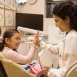 Blossom Pediatric Dentistry - Photo 1