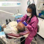 Esthetix Dentist, NYC's Dental Implant & Cosmetic Specialist - Photo 3