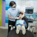 Pediatric Dentistry: Dr. Sara B. Babich, DDS - Photo 2
