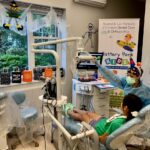 Battery Park Pediatric & Orthodontic Dentists - Photo 1