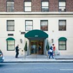 Park Avenue Oral Maxillofacial & Implant Surgery: James Choi, MD, DMD, FACS - Photo 1