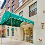 Park Avenue Oral Maxillofacial & Implant Surgery: James Choi, MD, DMD, FACS - Photo 3