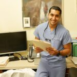 Dr. Hector Sarmiento - Photo 2