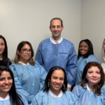 Making You Smile Cosmetic Dentist Studio NYC: Dr. Ziad Jalbout DDS - Photo 1