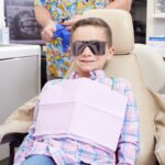 Dr. Jerry Ashrafi, DMD, MA, PLLC - Pediatric Dentist - Photo 3