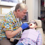 Dr. Jerry Ashrafi, DMD, MA, PLLC - Pediatric Dentist - Photo 6