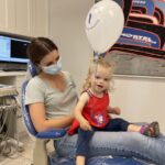 Dr. Robert Peracchia, DDS. Central Park West Pediatric Dentistry - Photo 2