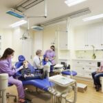 Dr. Robert Peracchia, DDS. Central Park West Pediatric Dentistry - Photo 4