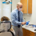 Nadler Cosmetic Dentistry Midtown - Photo 5