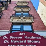 Bloom Howard DDS Bridge Dentists - Photo 1