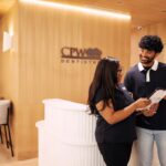 Central Park West Dentistry - Photo 2