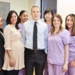 Dr. Robert Peracchia, DDS (West End Avenue Pediatric Dentistry) - Photo 1