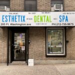 Esthetix Dentist, NYC's Dental Implant & Cosmetic Specialist - Photo 2