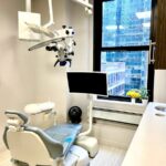 Jamie Y. Lee, DDS, MS / New York Endodontics Studio / Midtown - Photo 3
