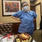 NY Implant Dentistry - Dr. Greg R. Diamond, DDS - Photo 4