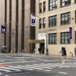 NYU College of Dentistry - Photo 4