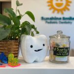 Sunshine Smiles Pediatric Dentistry - Photo 3