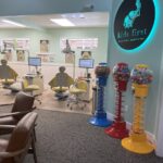 Kids 1st Pediatric Dentistry, Carolina Escobedo, DMD Board Certified Pediatric Dentist - Photo 3