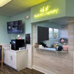 Kids 1st Pediatric Dentistry, Carolina Escobedo, DMD Board Certified Pediatric Dentist - Photo 6