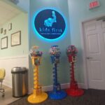 Kids 1st Pediatric Dentistry, Carolina Escobedo, DMD Board Certified Pediatric Dentist - Photo 7