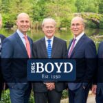 Drs. Boyd P.C. - Photo 1