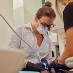 Grand Street Dental: Dr. Jennifer Plotnick - Photo 4