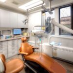 Manhattan Prosthodontics &Implants: Dr. Joe Bastadjian, DDS, Dr. Farhad Vahidi, DMD., MSD & Dr. Carmen Espinal, DDS - Photo 1