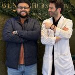 Dr. Daniel Rubinshtein - Photo 3