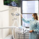 Blooming Smiles Dental Farideh Kia DDS - Photo 3