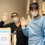 Dr. Billy Choi, DDS, FICOI - Photo 6