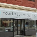 Court Square Dentistry - Photo 1