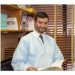 Ezra Trachtenberg, D.M.D. - Photo 1