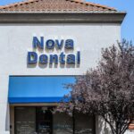 NOVA DENTAL Maryna Kozyryev DDS - Photo 1