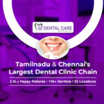 32 Dental Care Pallavaram - Dental Clinic in Pallavaram | Dentist Pallavaram | Invisalign | Dental Implants Chennai - Photo 1