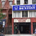 Chang Michael DDS - Photo 1