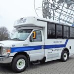 Access-A-Ride - Photo 1