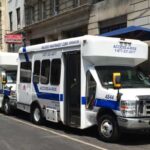 Access-A-Ride - Photo 2