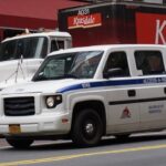 Access-A-Ride - Photo 3