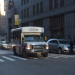 Access-A-Ride - Photo 5