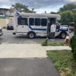 Access-A-Ride - Photo 6