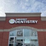 Amherst Dentistry - Photo 1